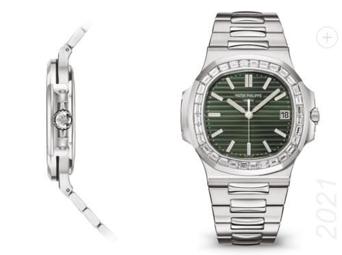 如何评价劳力士2021新品发布？