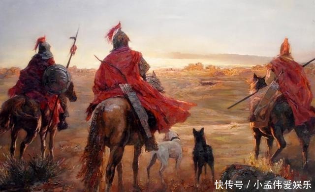 皇帝|都是颜值太高惹的祸