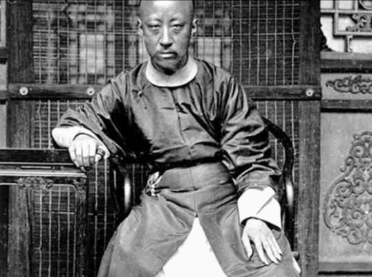 发生|拍案称奇清官邓廷桢判断毒杀案的历史故事