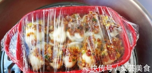 补锌是核桃的5倍,是牛肉的10倍,只需简单蒸一蒸,营养美味!