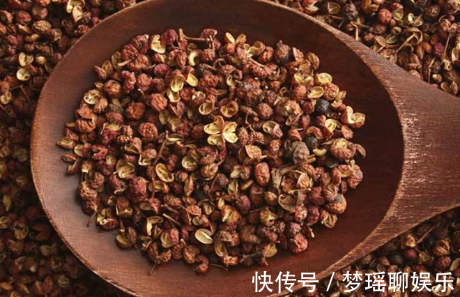 关节炎|一把花椒八种病,花椒“小材大用”,抗衰老,防白发,健康又长寿