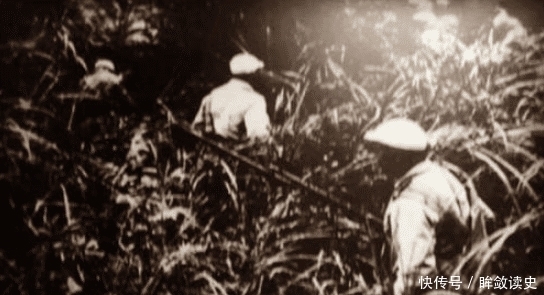 我军|哪里的土匪最难对付?建国后,我军出动20万人2位名将,3年才剿灭