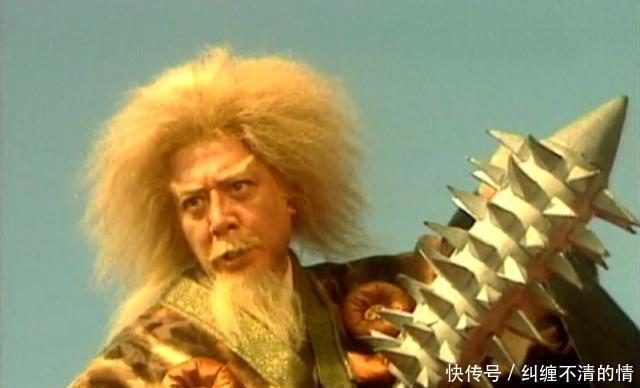 武林|金庸小说,最能兴风作浪的8个人,每个人都能引起一场武林浩劫!