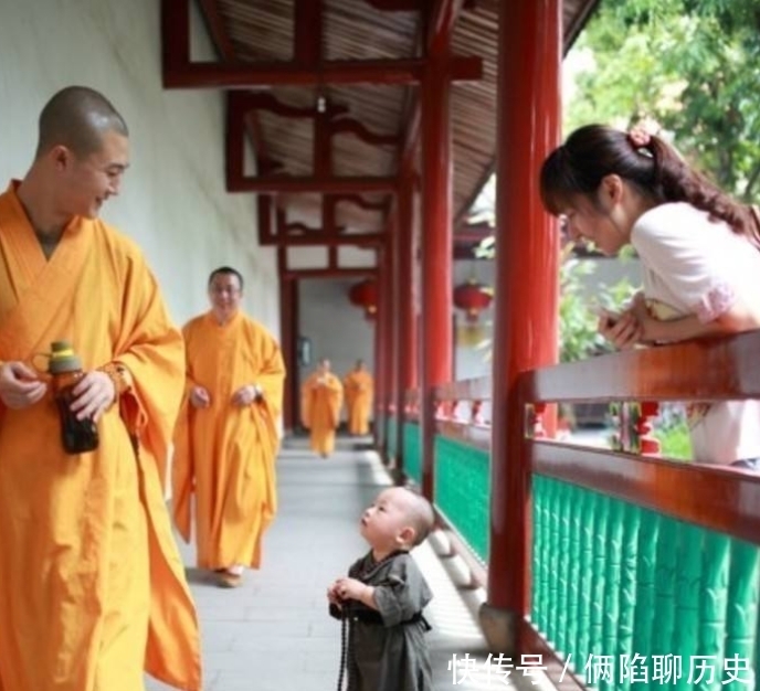 “南无阿弥陀佛”是啥意思?大部分人都会念,却不懂其中的含义