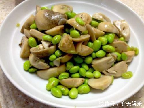 冬季補鈣四道菜鈣含量高,多給孩子吃,促進骨骼生長,增強體質