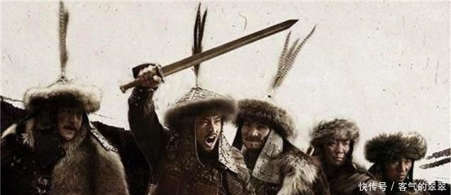 西辽|历史书上为何只提到苟且偏安的南宋,却对威震中亚的西辽一笔带过?