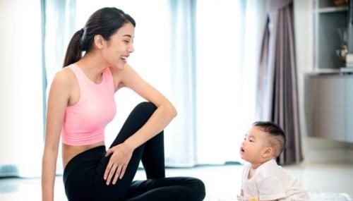 关键期|宝宝出生“头三年”很关键,家长做好这3件事, 孩子会很聪明