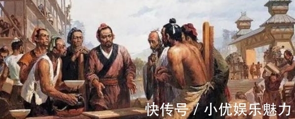 木匠$《鲁班书》为何被称为“邪书”？看第一页5个字，就知道有多可怕