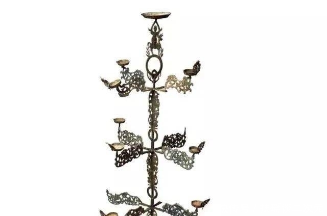 生活|古代没电怎么过夜生活,当你在家中看电视,人家已经玩了好几轮了