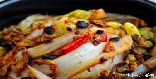 好吃|简单好吃的几道家常菜,色香味俱全,简单一做,营养又解馋