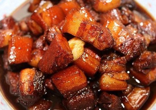 做红烧肉，这2步非常重要，做对了，次次都能做成功