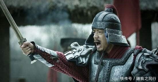 萧何|韩信的崛起之路,告诉我们一个大道理,多数男人就缺这一点!