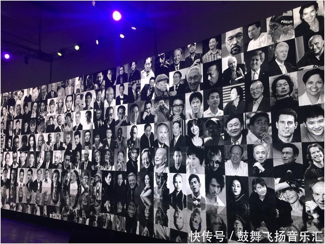 杨澜工作室|《杨澜访谈录》二十周年,专访杨澜这不是也不需要是一个流量节目