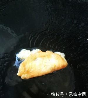 不一样的家常鸡蛋菜谱，酿鸡蛋，美味下饭，吃不够，快试试吧