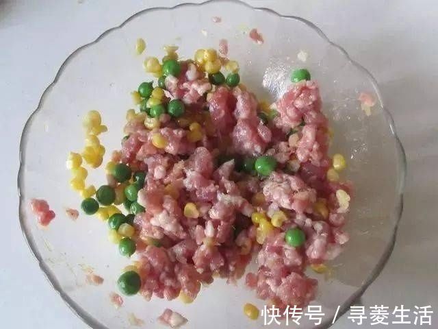 青豆|白菜别再炒了,换这种做法好吃到爆,上桌就被抢光