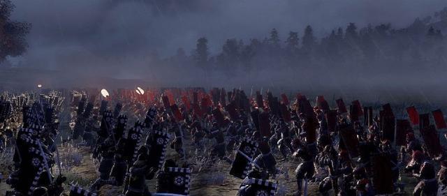 中国|中国古代四大草包将军,屡战屡败,身居高位,却用尽一生在打败仗!