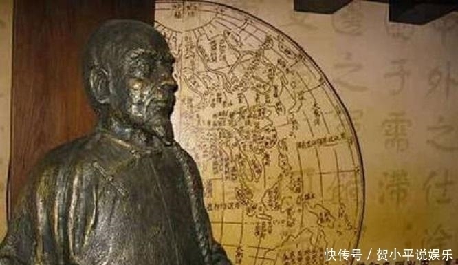 三位被日本称作神的中国人,一人让日本崛起,一人被军神崇拜