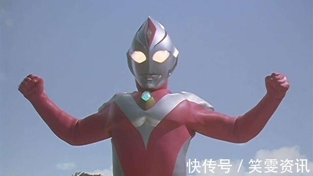 迪迦奥特曼|为了明年能够同步上映新奥特曼,目前拍摄工作已经在进行中了