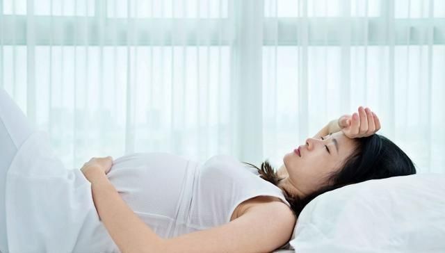 胎心|孕45天发现怀孕,孕妈尽快进行这项检查,了解这些情况很重要