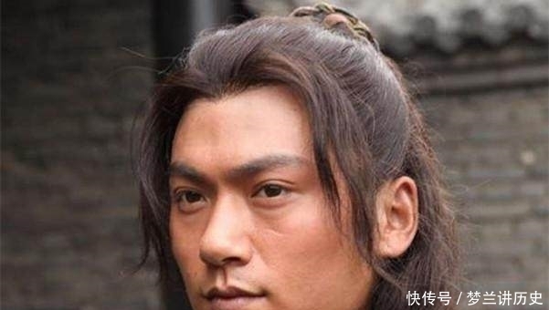 派上|他排名五十二,幸亏最后派上了用场,为武松复仇