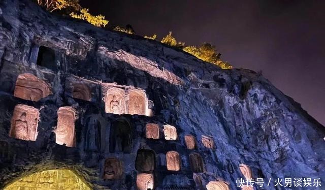 历史|穿越历史岁月探求龙门造像图像史