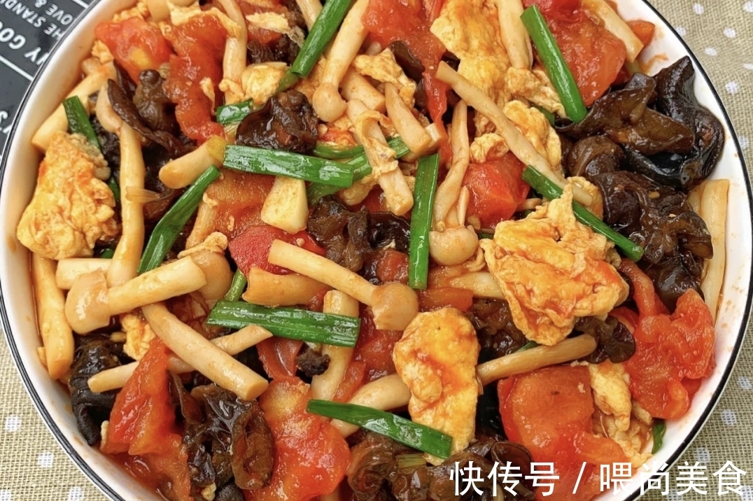 做法|在家就能做的美食,做法简单,好吃不费事,赶快动手做一道吧!