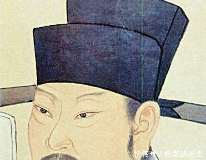 宋代|中国历代名相-细数宋代名相