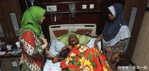 此人|此人活了146岁,比光绪还大1岁,熬死5代子孙,最后绝食离世!