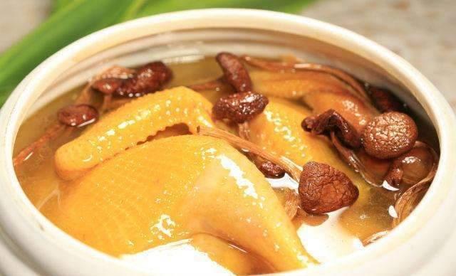 冬虫夏草|我国有名的烧鸡,味道鲜美有营养,让我们一起来看看