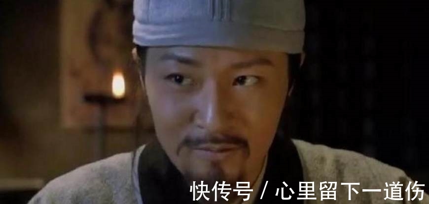 公孙|宋江不愿打交道的三位好汉，一位鄙视他，一位轻视他，一位无视他