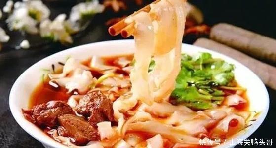 家乡|个地方的代表小吃都有什么,看看有没有你的家乡