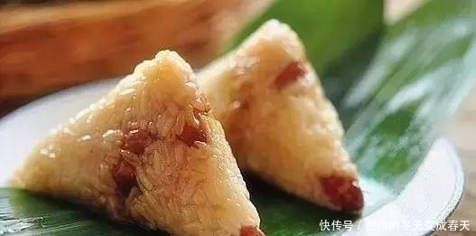 信封狀|端午將至,粽子包法知幾種?