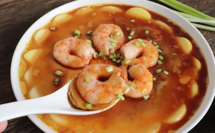 这早餐一份不过5块钱,却是最好的“补脑餐”,我家孩子经常吃