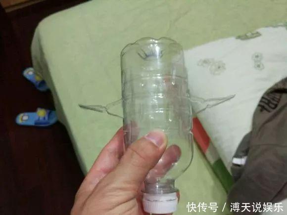 妙招|家庭养花,塑料瓶是“宝贝”,学会5个使用“小妙招”,一生受用