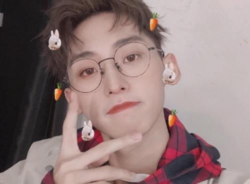 乐华娱乐|曾被芒果台力捧,他在《青3》看人下菜抢镜头,哗众取宠太招人嫌