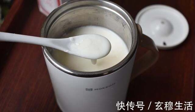 燕麦羹|上班早我家常做这3款早餐，简单省事好吃又营养，一天都有好心情