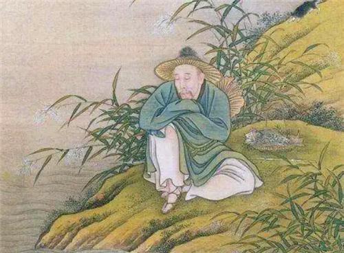 后世|故宫有一幅《雍正行乐图》,内容颠覆后世认知,网友他真会玩