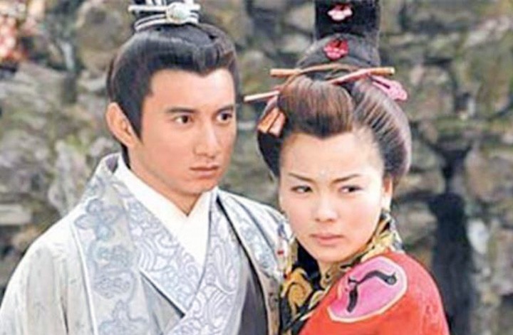 杨行密|南唐李后主的爷爷和爹，长得都很帅，都很有才，不过死得都挺惨