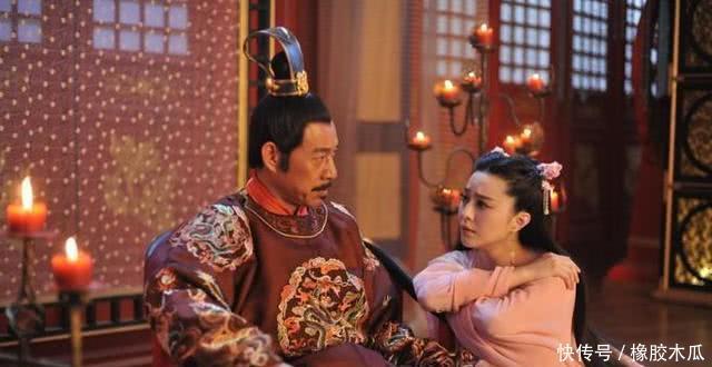 记载|揭秘唐太宗李世民的真实死因，死法太丢人，怪不得史记不敢记载