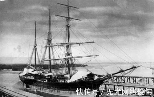 康熙年间|中国人参价值连城,西方人笑乐了,造富行动应运而生?