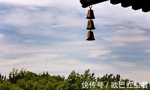 宦途#元代鲜为人知的七律,跌宕起伏,展现出对悠闲生活的向往