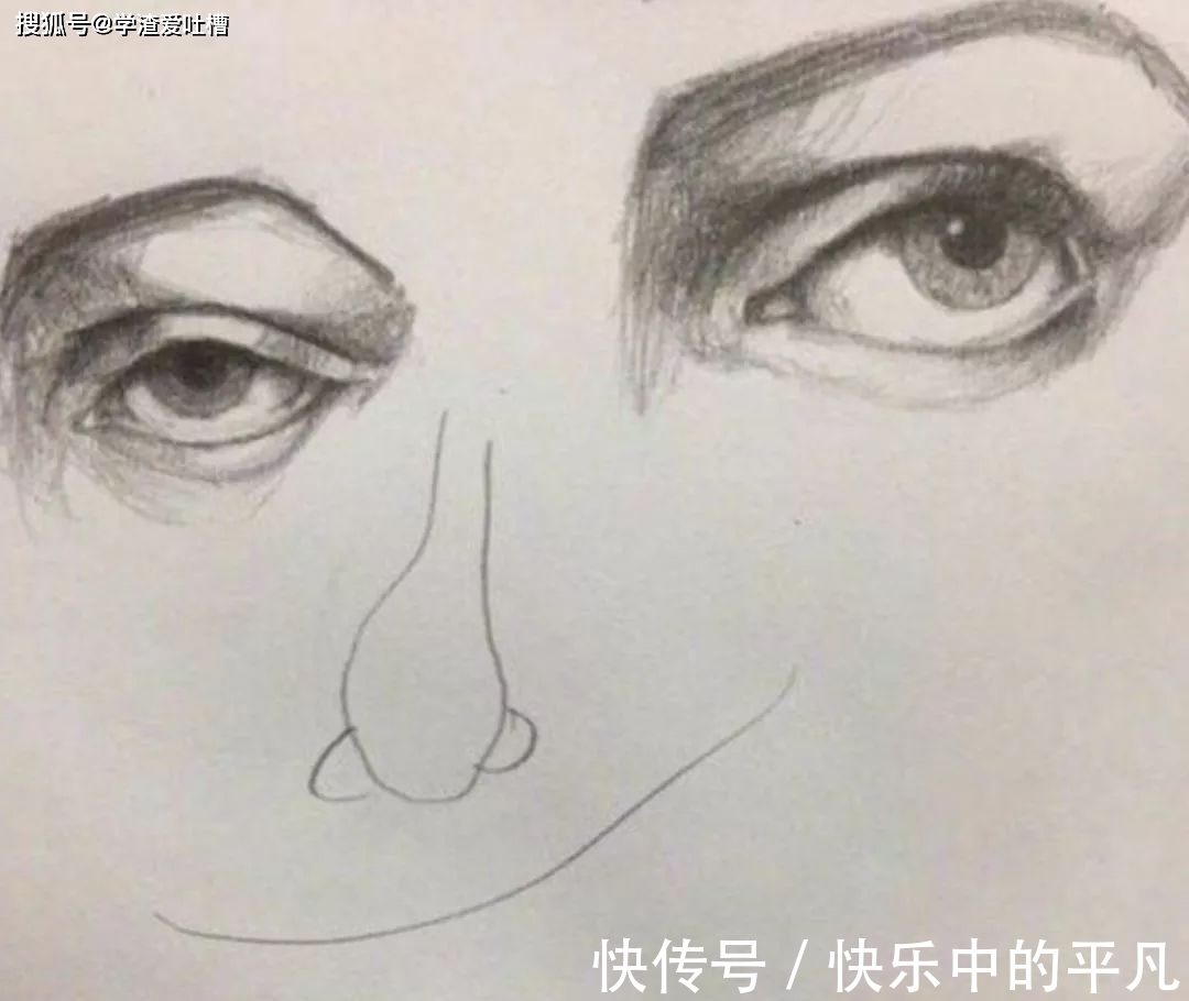 胡彦斌#“不会画画是一种怎样的体验?画的很好,下次不许再画了!”