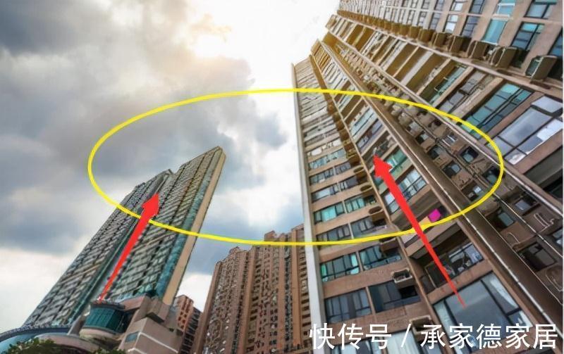 楼层|选楼层时要慎重，“扬灰层”的房子，就算户型很好也不要购买