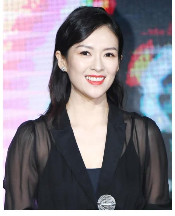 沉浸式職場推理綜藝來襲，章澤天綜藝首秀，還是要進軍娛樂圈了？