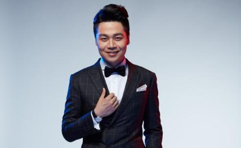 沈濤|主持一哥娶了那個(gè)遞話筒的女孩,他算不算人生贏家?