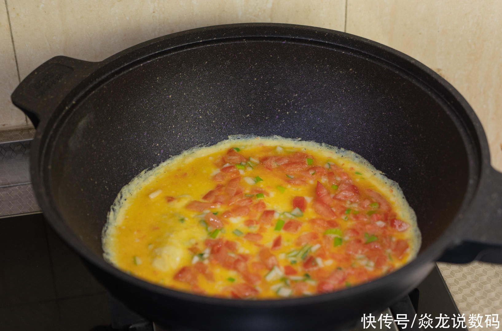 一口好锅,让男人爱上厨房!2021年第一单是多功能锅