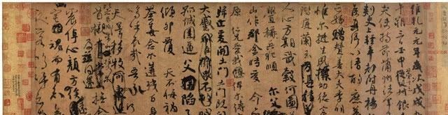 颜氏!颜真卿的《祭侄文稿》是天下第二行书, 将赴日本展览, 引发争议!