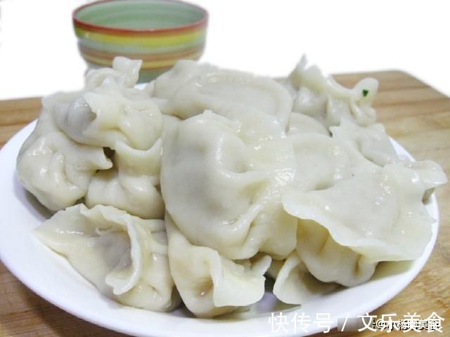 包饺子|水嫩嫩的“它”原来也可以包饺子,又脆又多汁,关键才8毛一斤