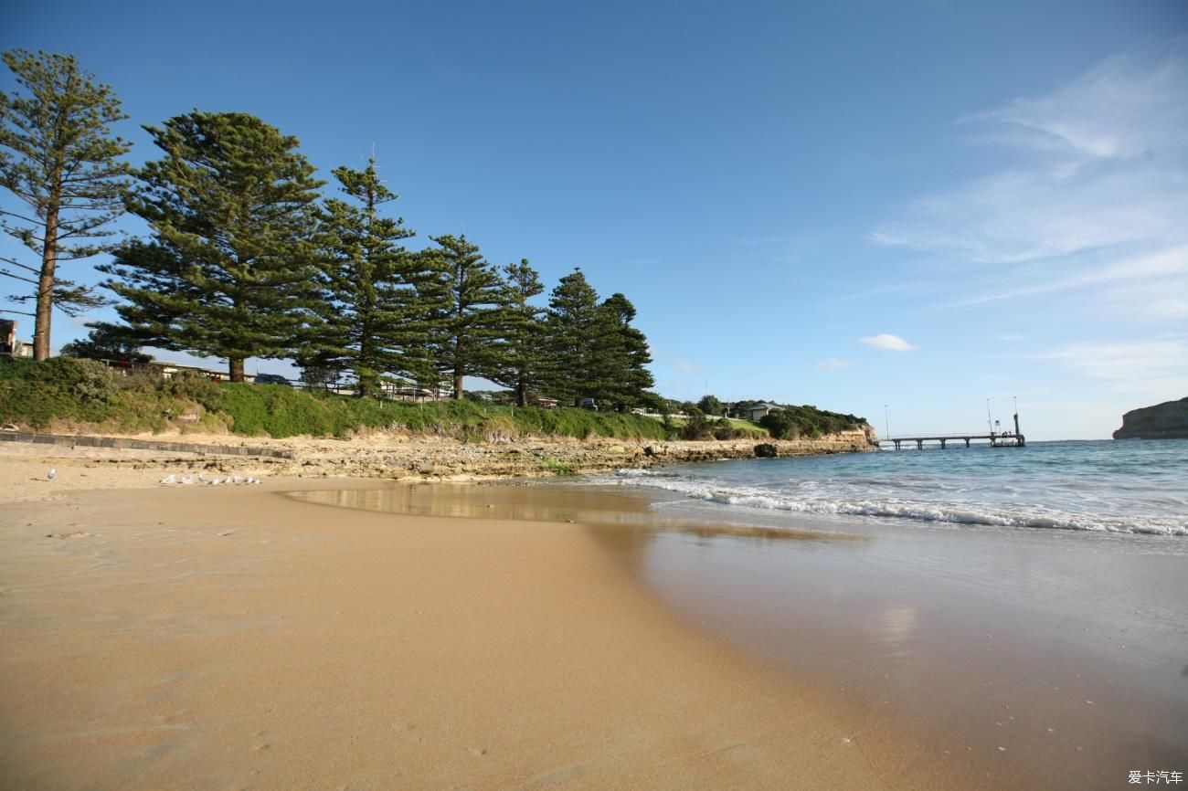 老年|向风兄学习下 我也分享下自己的色影