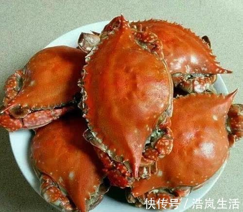 无腿蟹|让女儿吃“无腿蟹”,儿子多分虾的娘,宝妈的行为令人心寒